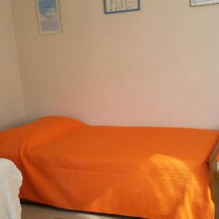 Le Jasmin Da Marina Apartment Сен Венсан Екстериор снимка