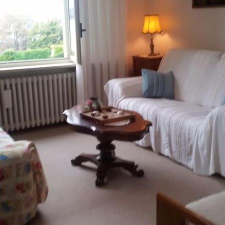 Le Jasmin Da Marina Apartment Сен Венсан Екстериор снимка