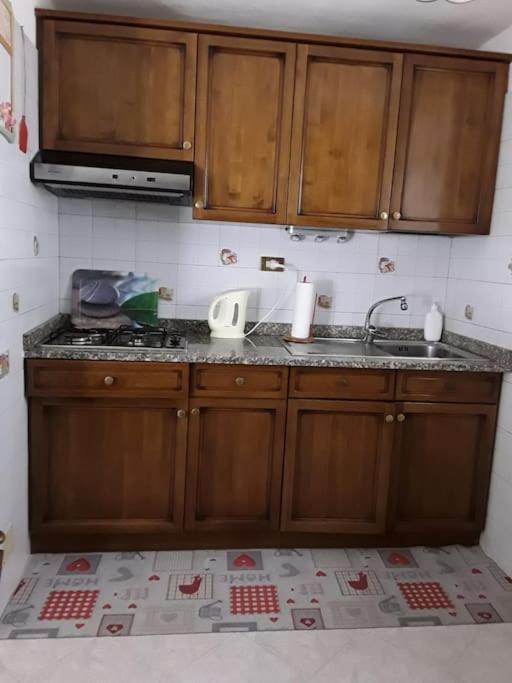 Le Jasmin Da Marina Apartment Сен Венсан Екстериор снимка