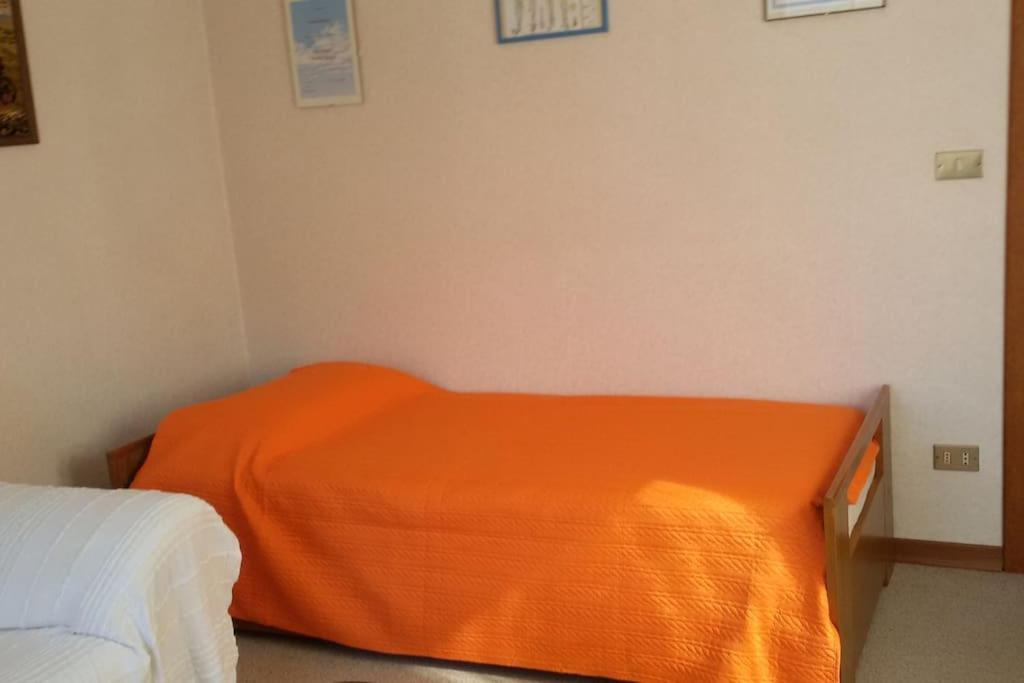 Le Jasmin Da Marina Apartment Сен Венсан Екстериор снимка