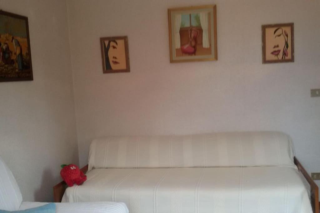 Le Jasmin Da Marina Apartment Сен Венсан Екстериор снимка