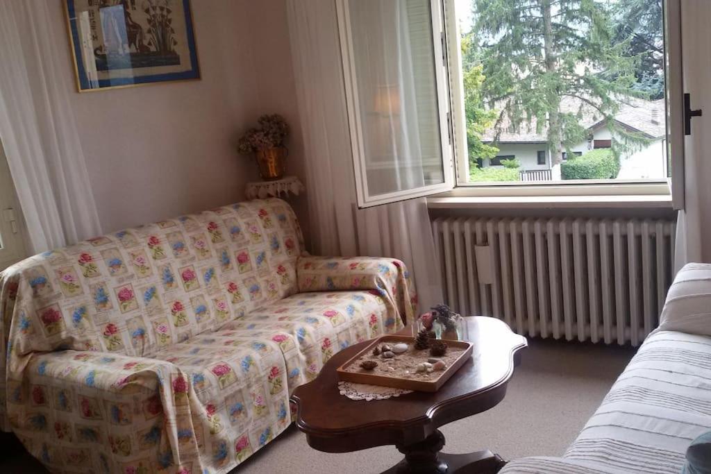 Le Jasmin Da Marina Apartment Сен Венсан Екстериор снимка