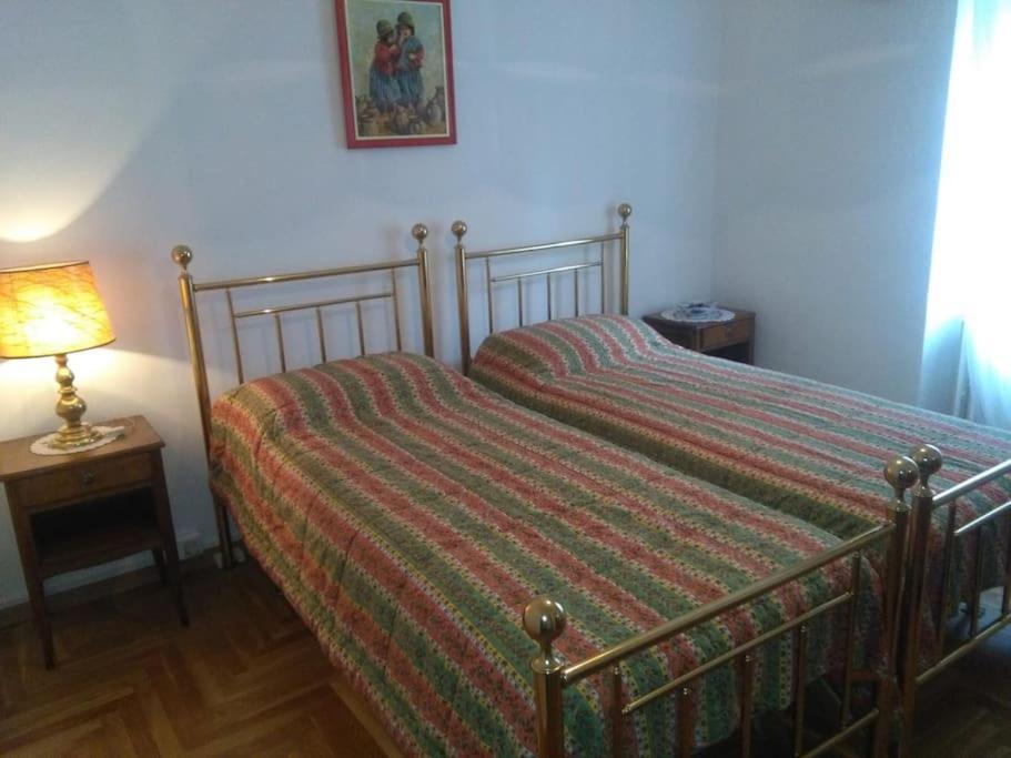 Le Jasmin Da Marina Apartment Сен Венсан Екстериор снимка