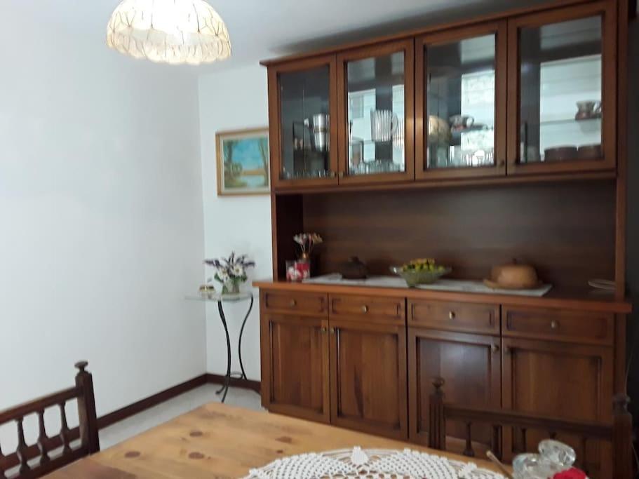 Le Jasmin Da Marina Apartment Сен Венсан Екстериор снимка