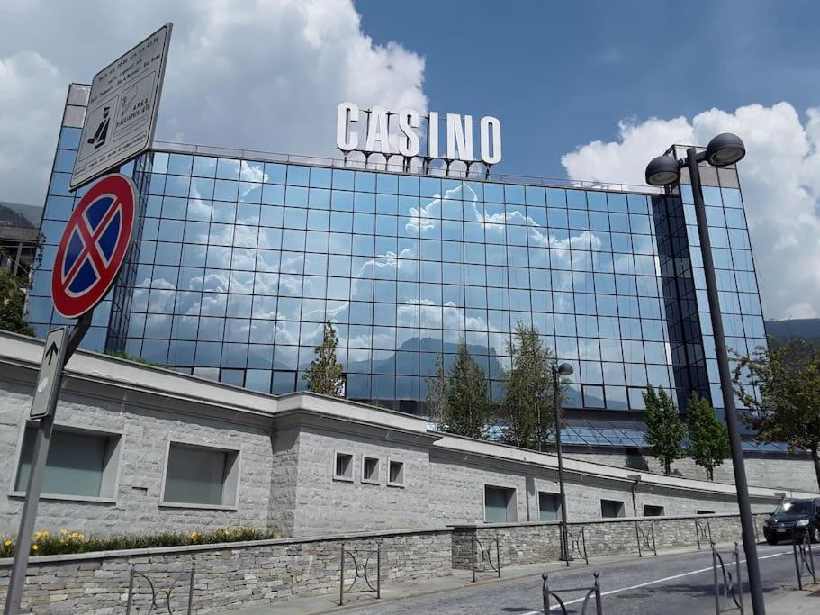 Le Jasmin Da Marina Apartment Сен Венсан Екстериор снимка